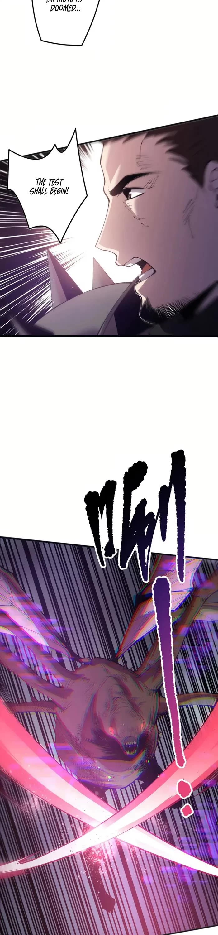 Disastrous Necromancer Chapter 146 page 16 - Chapter 146