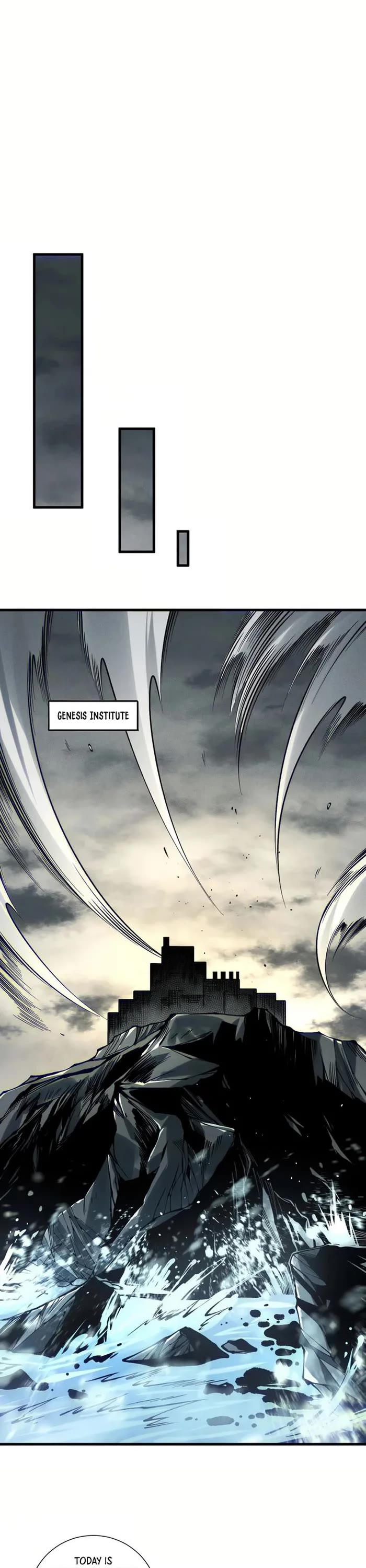 Disastrous Necromancer Chapter 146 page 7 - Chapter 146