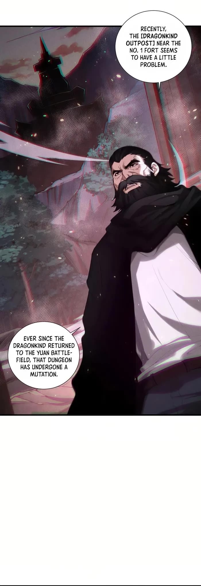 Disastrous Necromancer Chapter 147 page 19 - Chapter 147