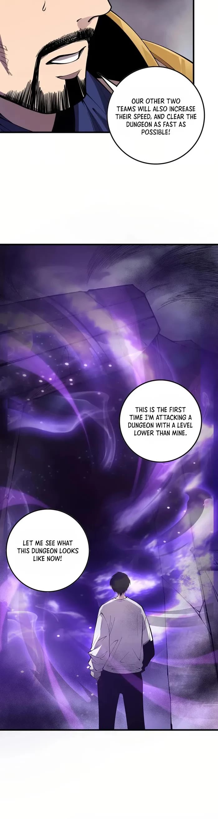Disastrous Necromancer Chapter 147 page 28 - Chapter 147