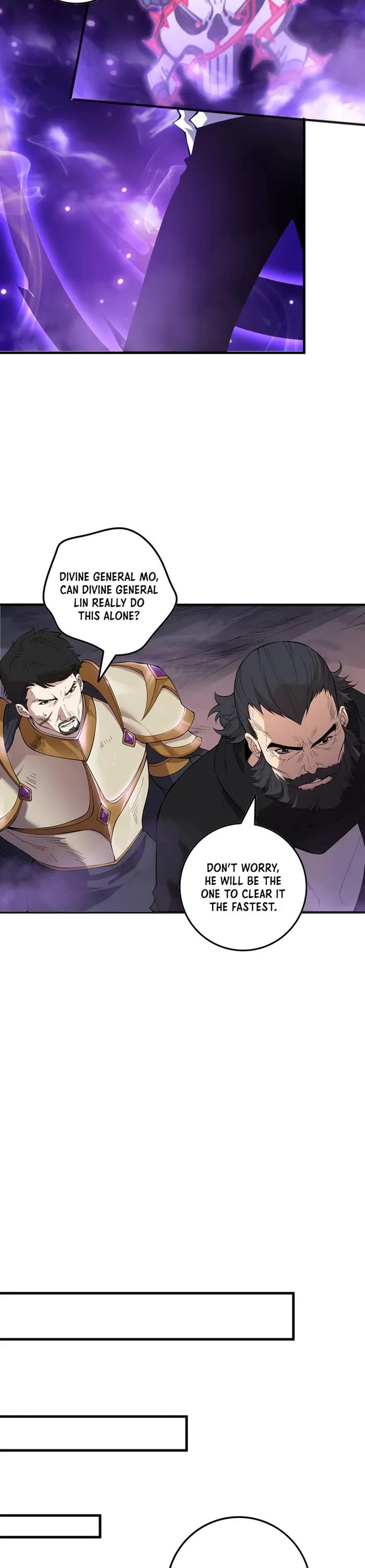 Disastrous Necromancer Chapter 148 page 2 - Chapter 148