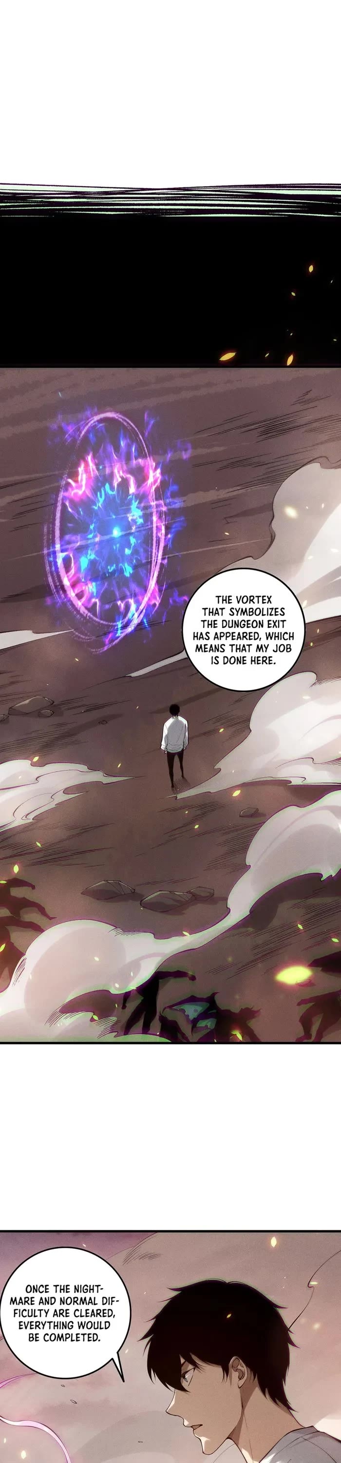 Disastrous Necromancer Chapter 148 page 26 - Chapter 148