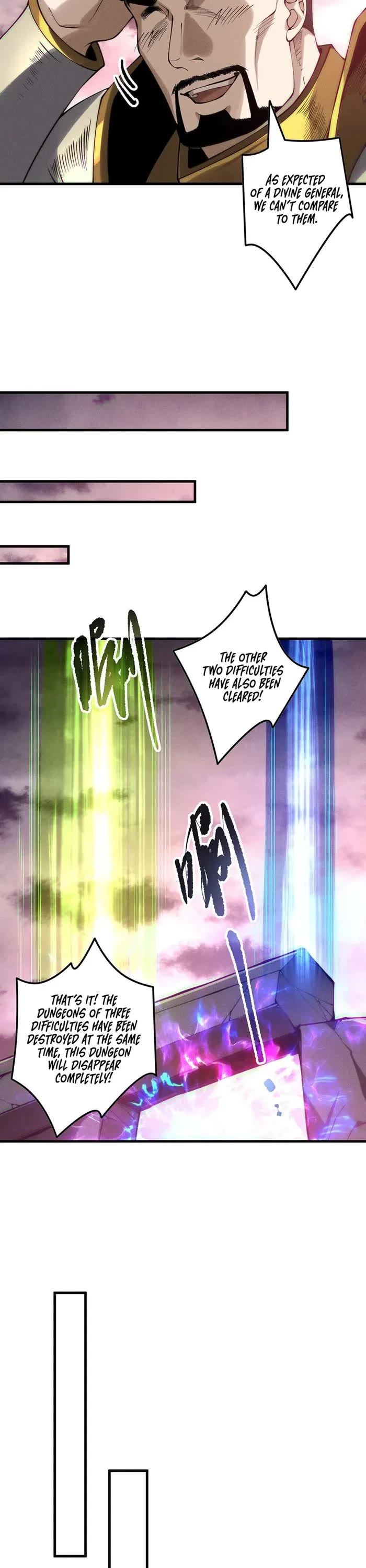 Disastrous Necromancer Chapter 148 page 28 - Chapter 148