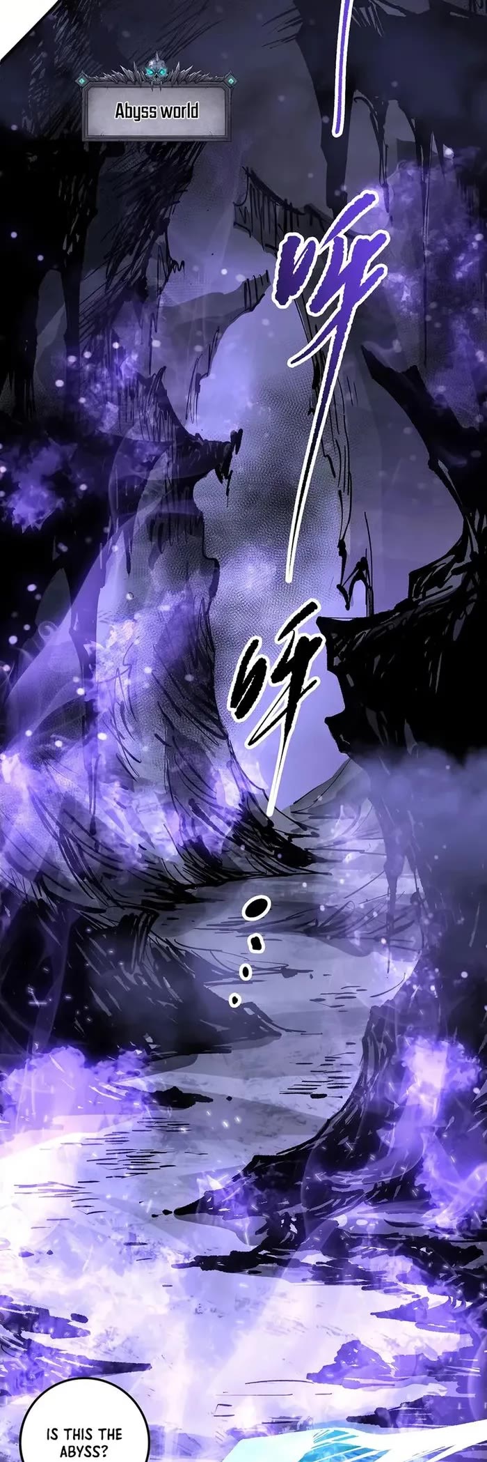 Disastrous Necromancer Chapter 149 page 23 - Chapter 149