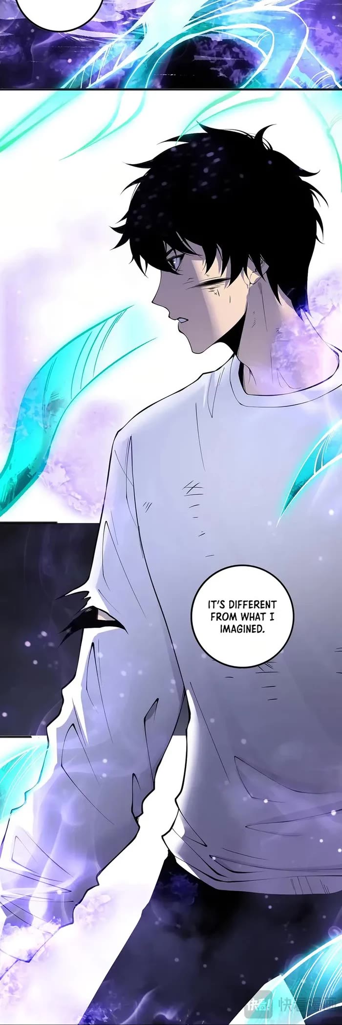 Disastrous Necromancer Chapter 149 page 24 - Chapter 149