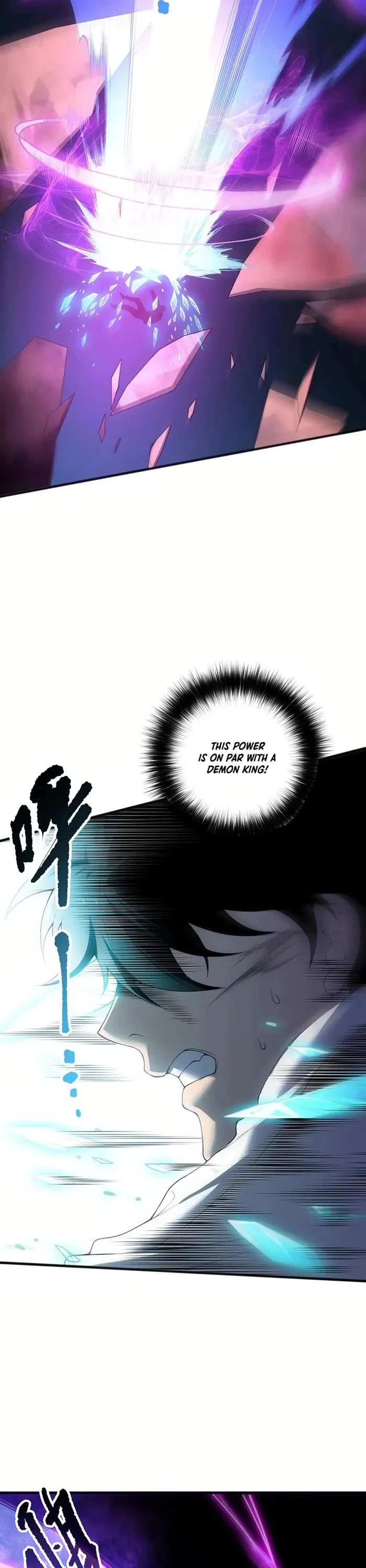 Disastrous Necromancer Chapter 149 page 6 - Chapter 149