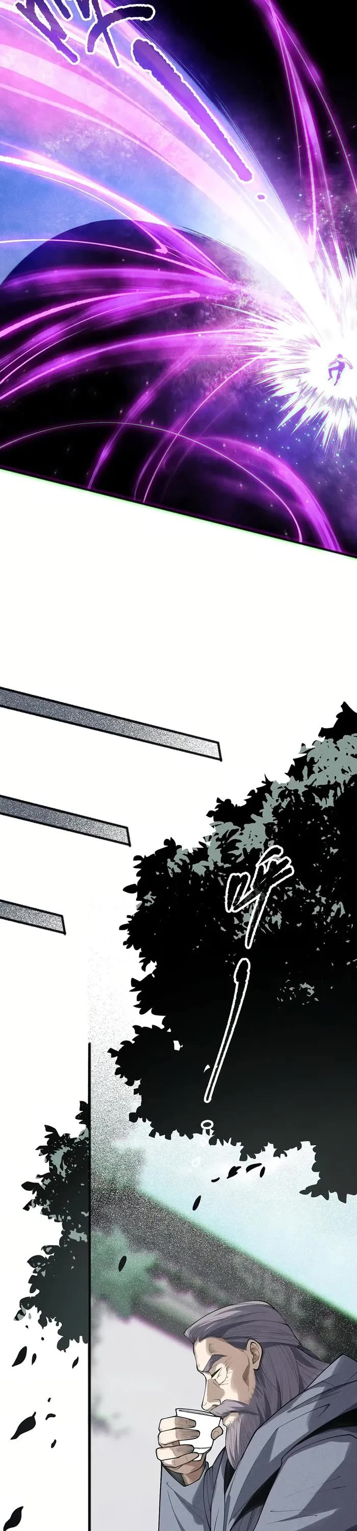 Disastrous Necromancer Chapter 149 page 7 - Chapter 149