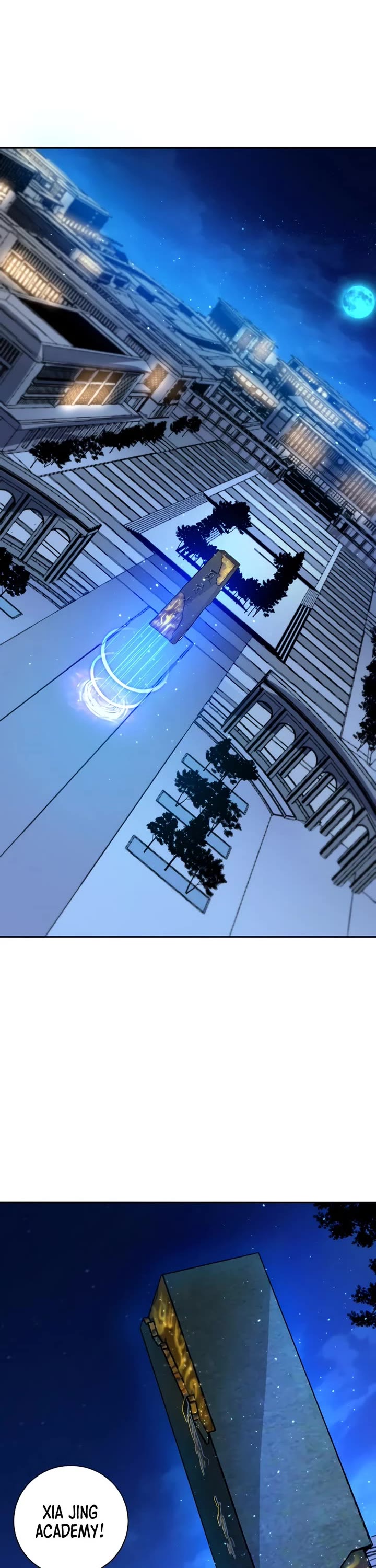 Disastrous Necromancer Chapter 15 page 12 - Chapter 15