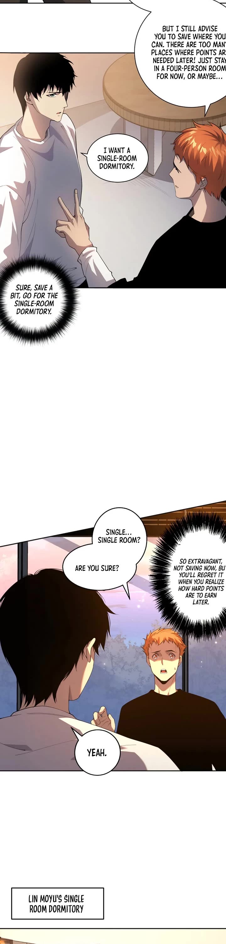Disastrous Necromancer Chapter 15 page 17 - Chapter 15