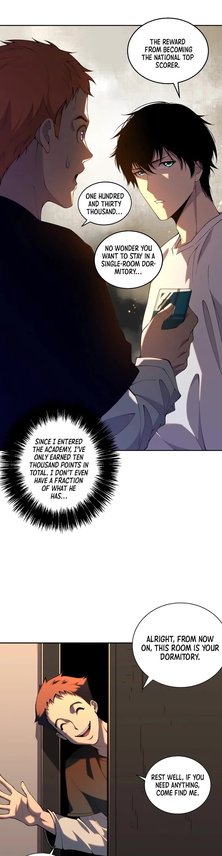 Disastrous Necromancer Chapter 15 page 19 - Chapter 15