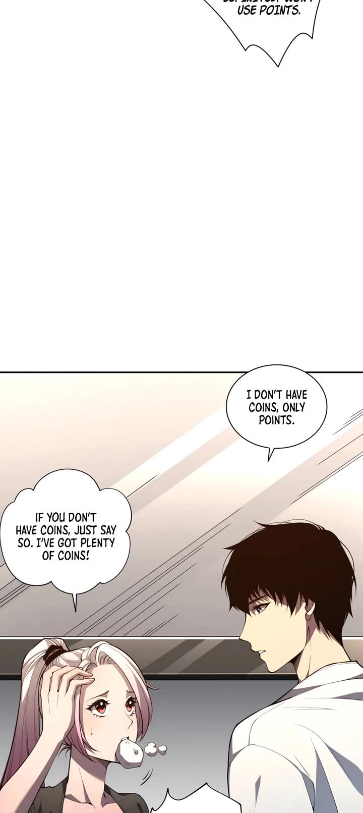 Disastrous Necromancer Chapter 15 page 24 - Chapter 15