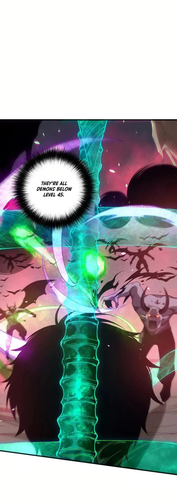 Disastrous Necromancer Chapter 151 page 5 - Chapter 151