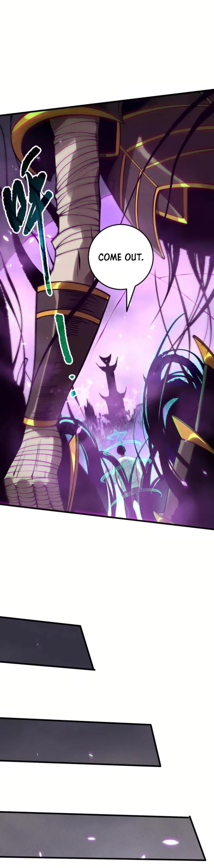 Disastrous Necromancer Chapter 152 page 18 - Chapter 152