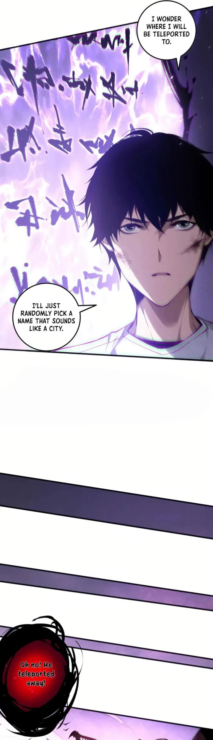 Disastrous Necromancer Chapter 152 page 28 - Chapter 152