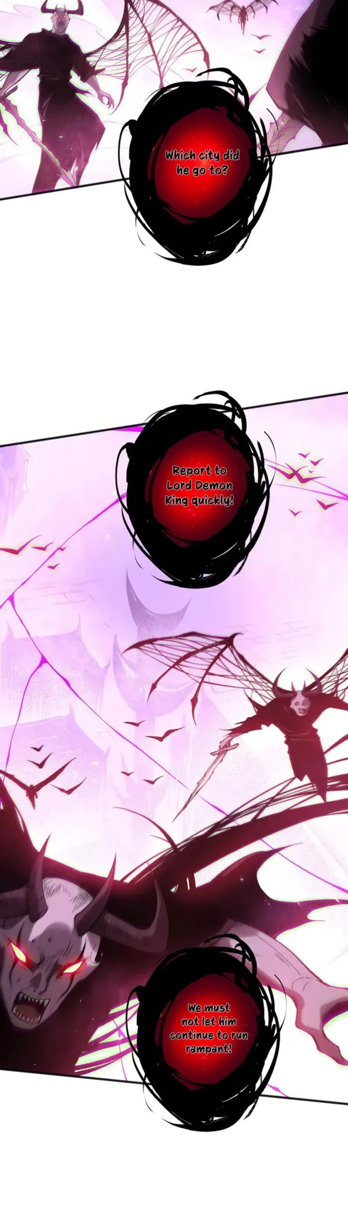 Disastrous Necromancer Chapter 152 page 29 - Chapter 152