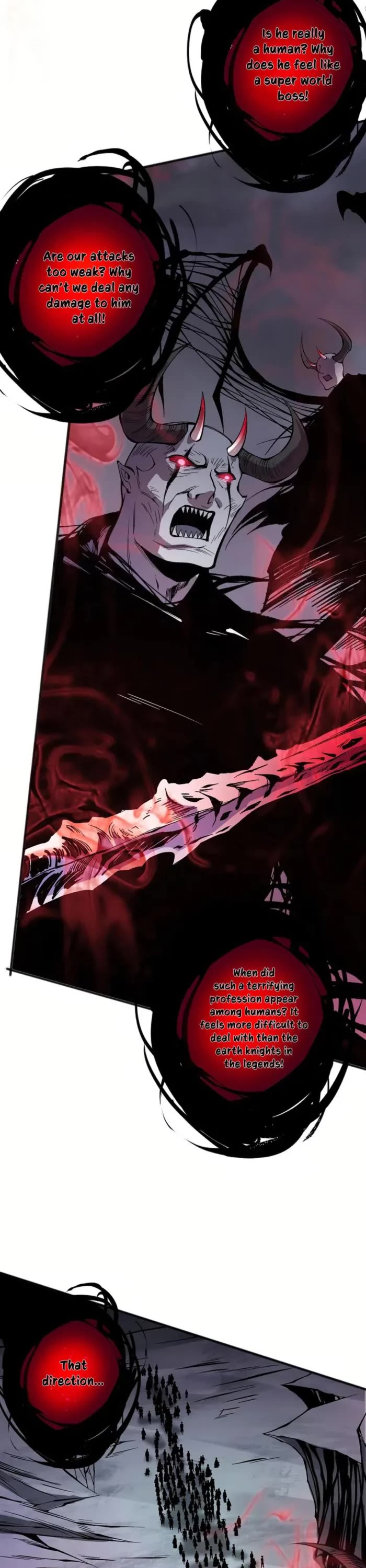 Disastrous Necromancer Chapter 152 page 7 - Chapter 152
