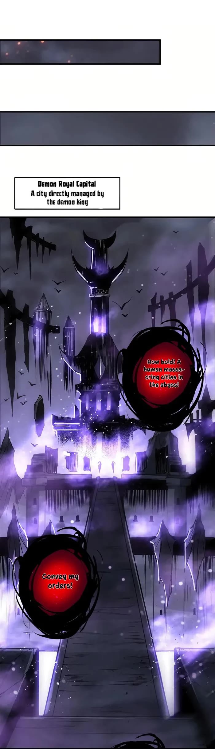 Disastrous Necromancer Chapter 153 page 10 - Chapter 153