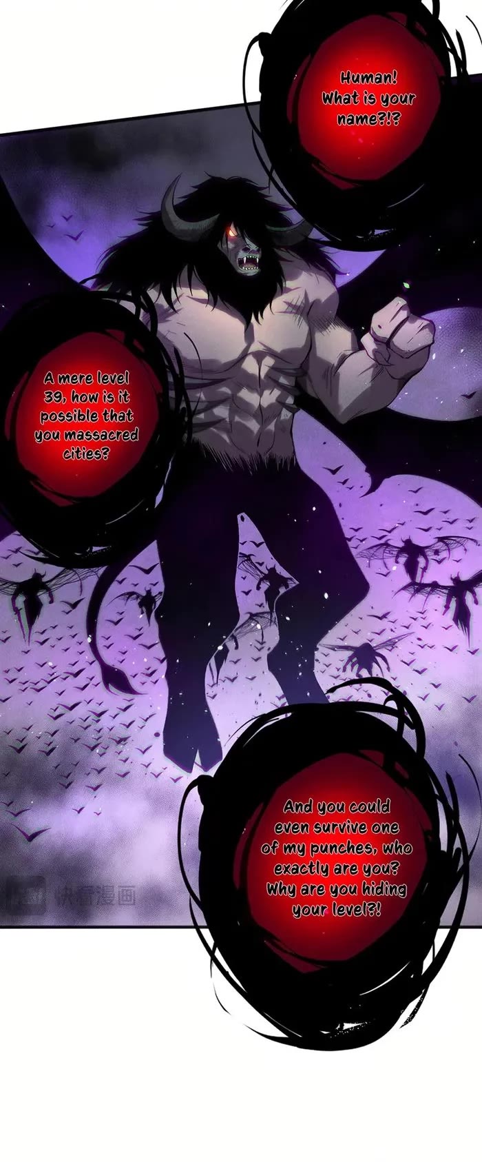 Disastrous Necromancer Chapter 153 page 25 - Chapter 153