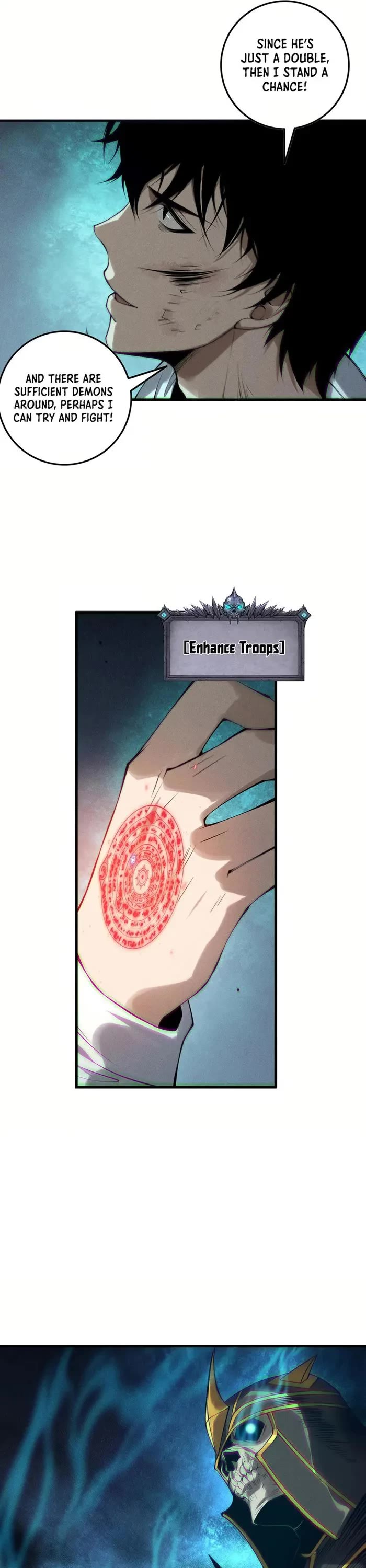 Disastrous Necromancer Chapter 153 page 26 - Chapter 153