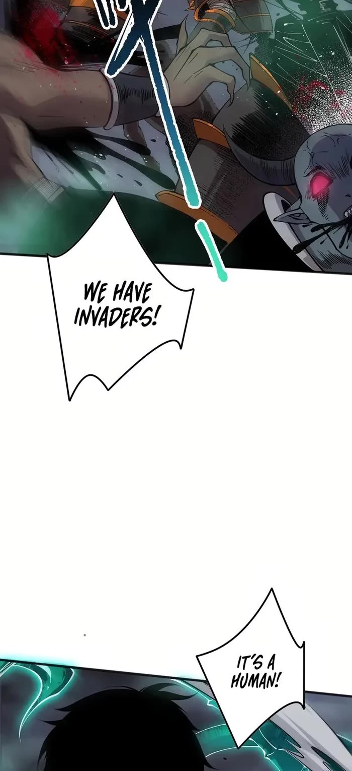 Disastrous Necromancer Chapter 153 page 4 - Chapter 153