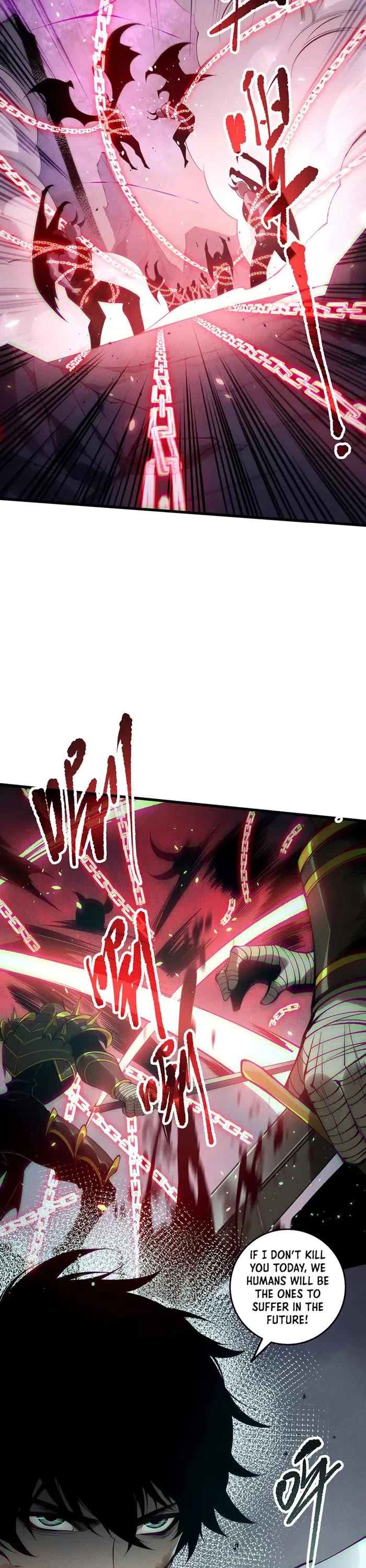 Disastrous Necromancer Chapter 153 page 8 - Chapter 153