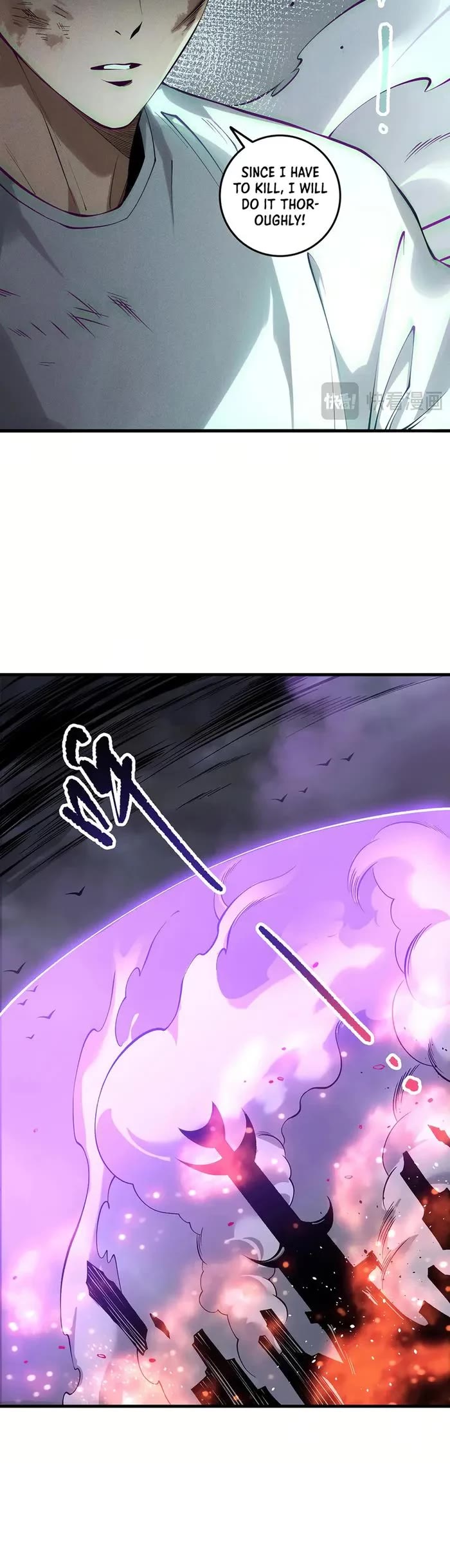 Disastrous Necromancer Chapter 153 page 9 - Chapter 153