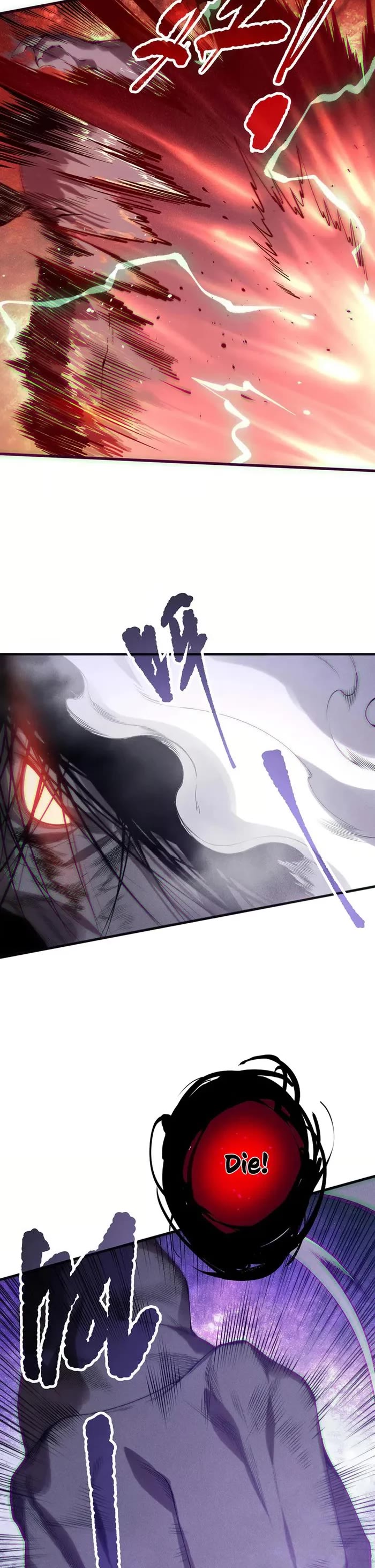 Disastrous Necromancer Chapter 154 page 14 - Chapter 154