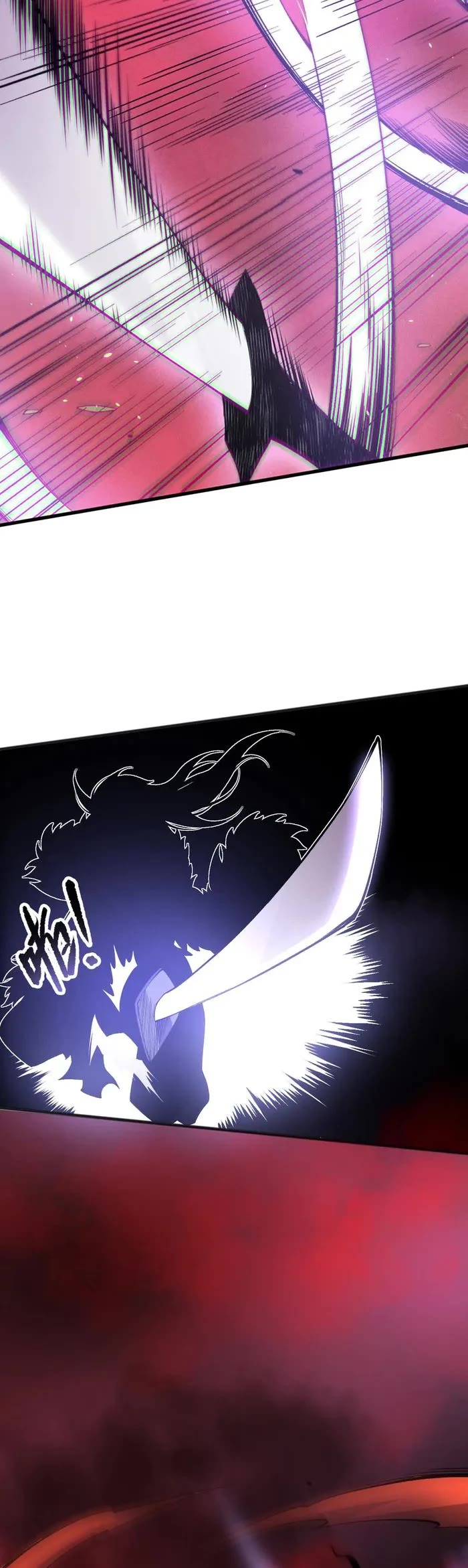Disastrous Necromancer Chapter 155 page 23 - Chapter 155