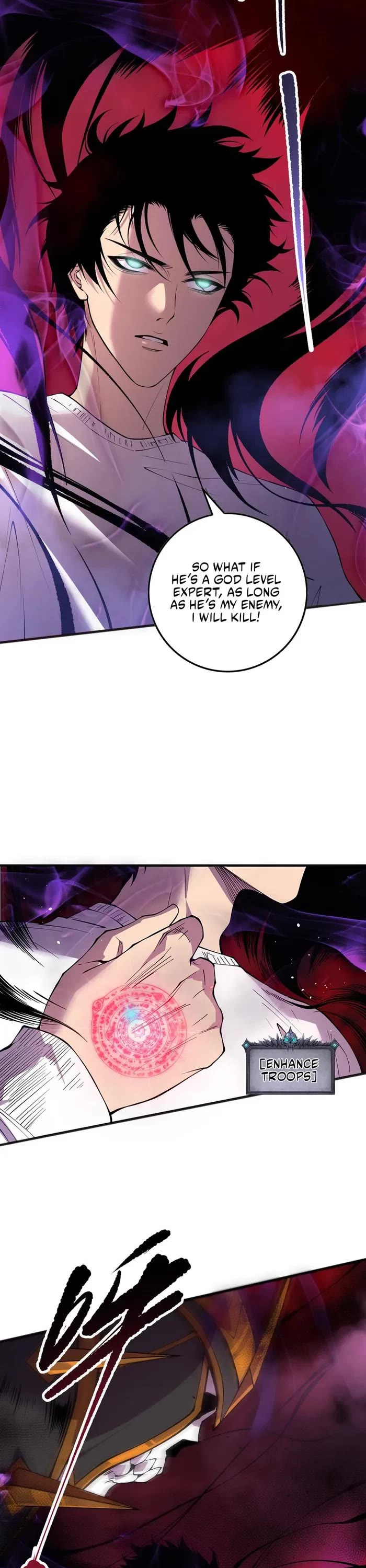Disastrous Necromancer Chapter 155 page 26 - Chapter 155