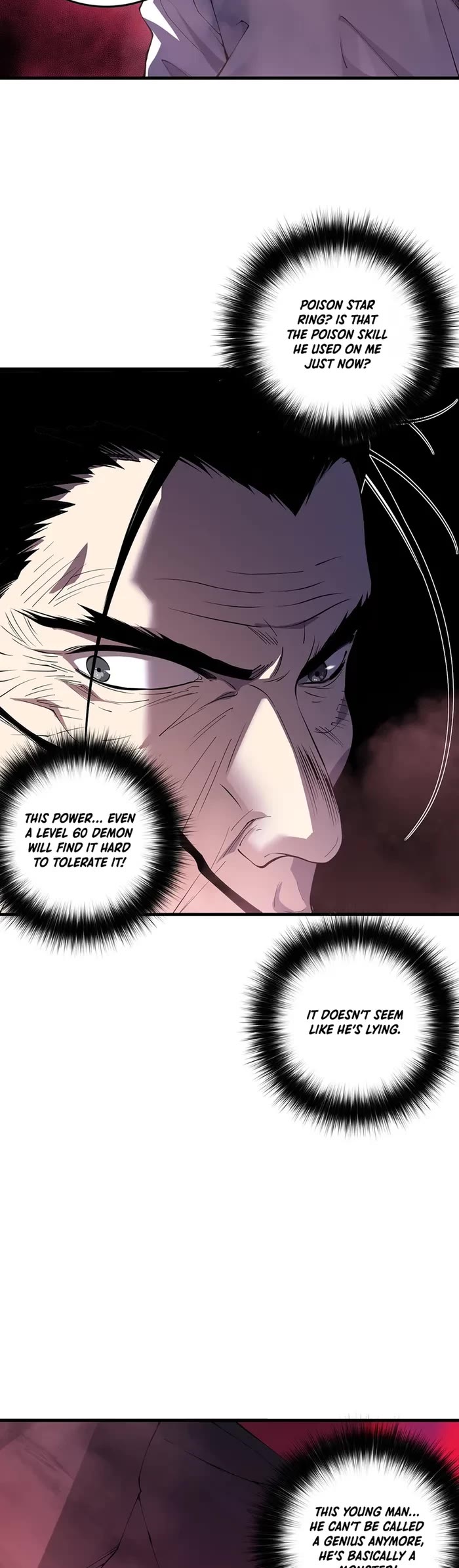 Disastrous Necromancer Chapter 156 page 19 - Chapter 156