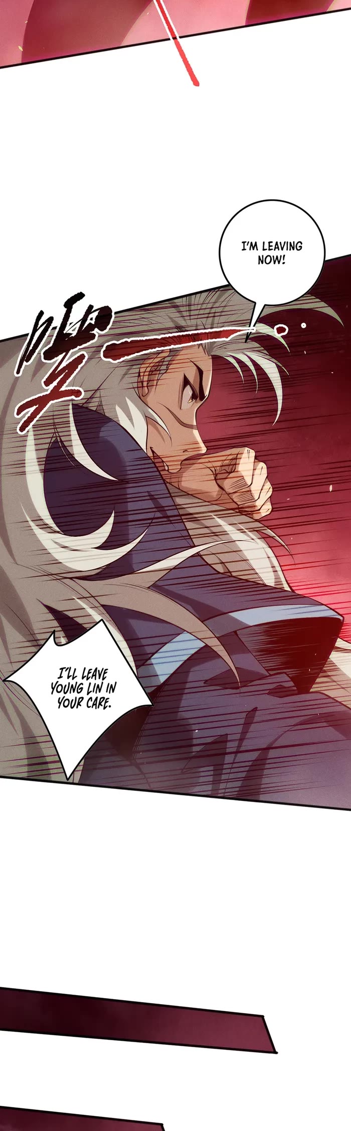 Disastrous Necromancer Chapter 156 page 24 - Chapter 156