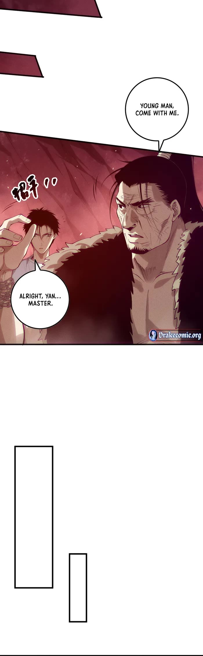 Disastrous Necromancer Chapter 156 page 25 - Chapter 156