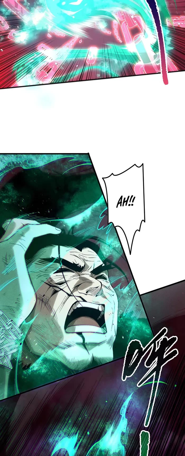 Disastrous Necromancer Chapter 156 page 4 - Chapter 156