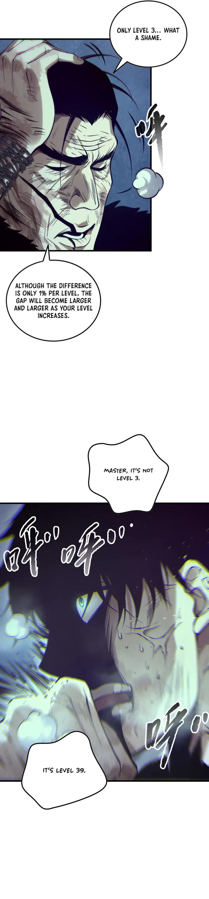 Disastrous Necromancer Chapter 157 page 26 - Chapter 157
