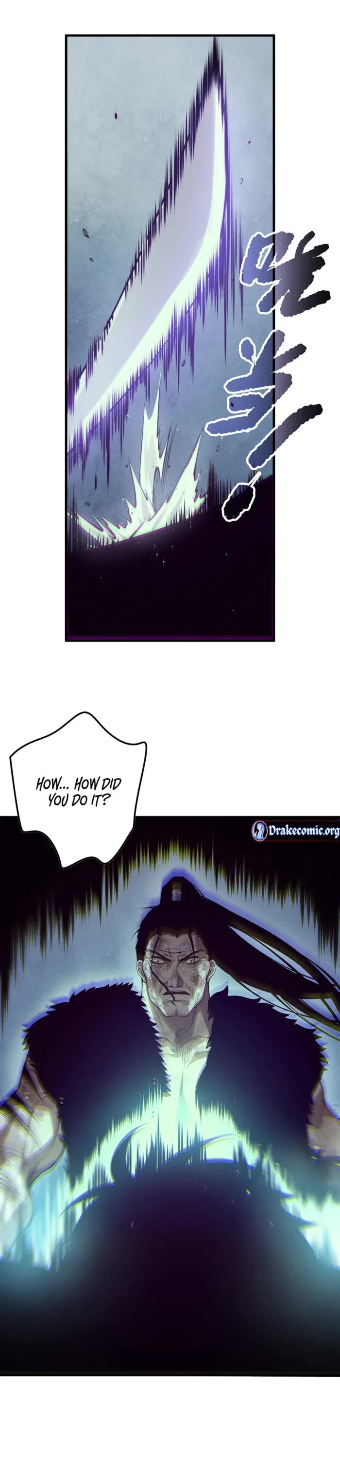 Disastrous Necromancer Chapter 157 page 27 - Chapter 157