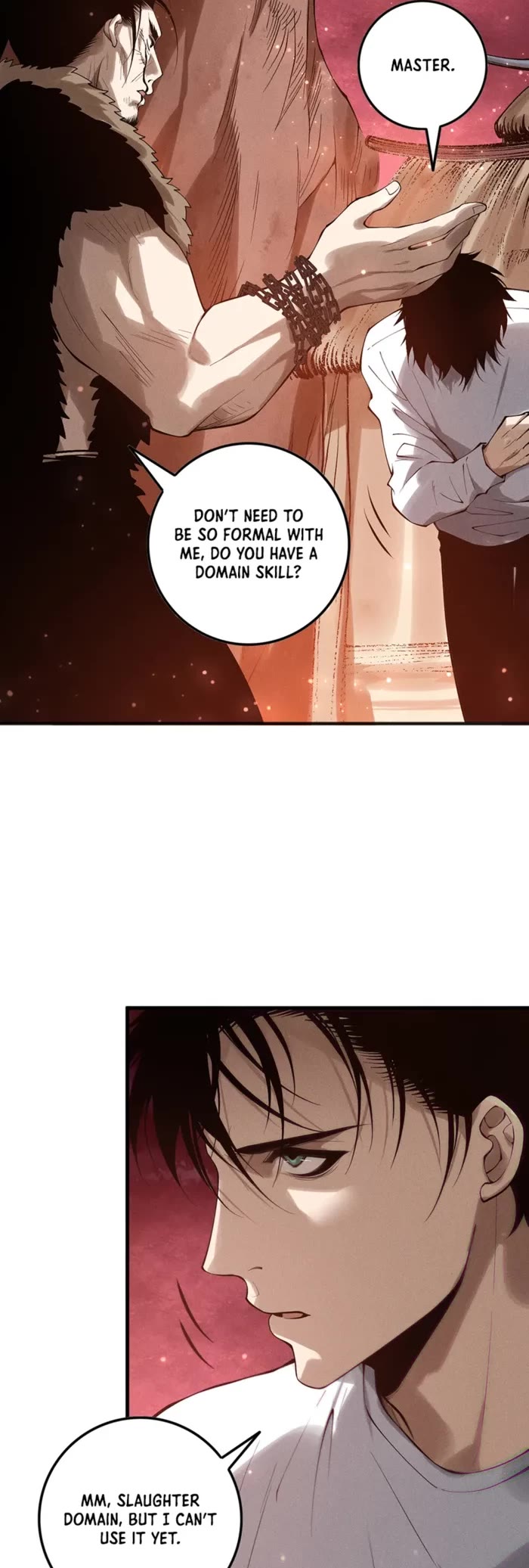 Disastrous Necromancer Chapter 157 page 9 - Chapter 157