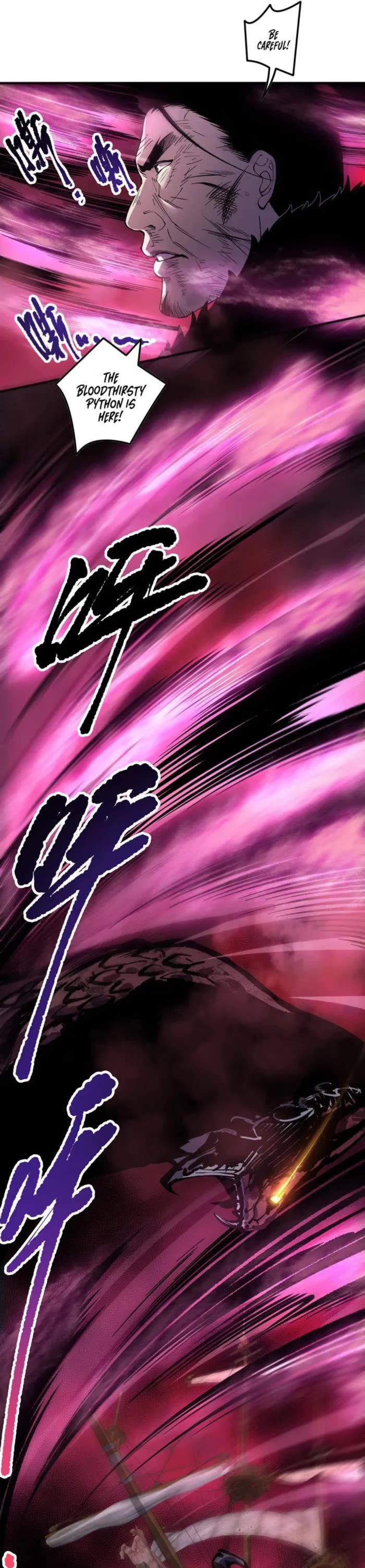 Disastrous Necromancer Chapter 158 page 25 - Chapter 158