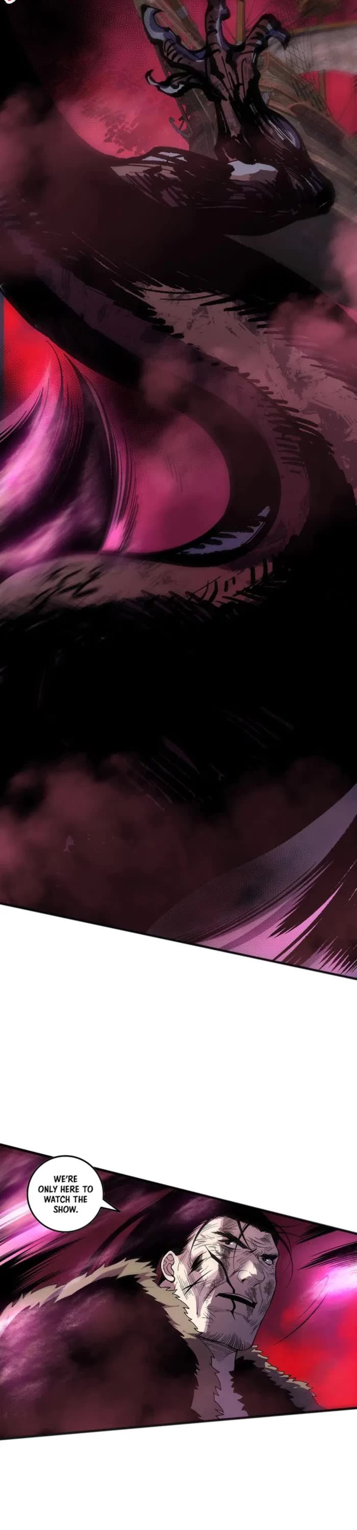 Disastrous Necromancer Chapter 158 page 26 - Chapter 158