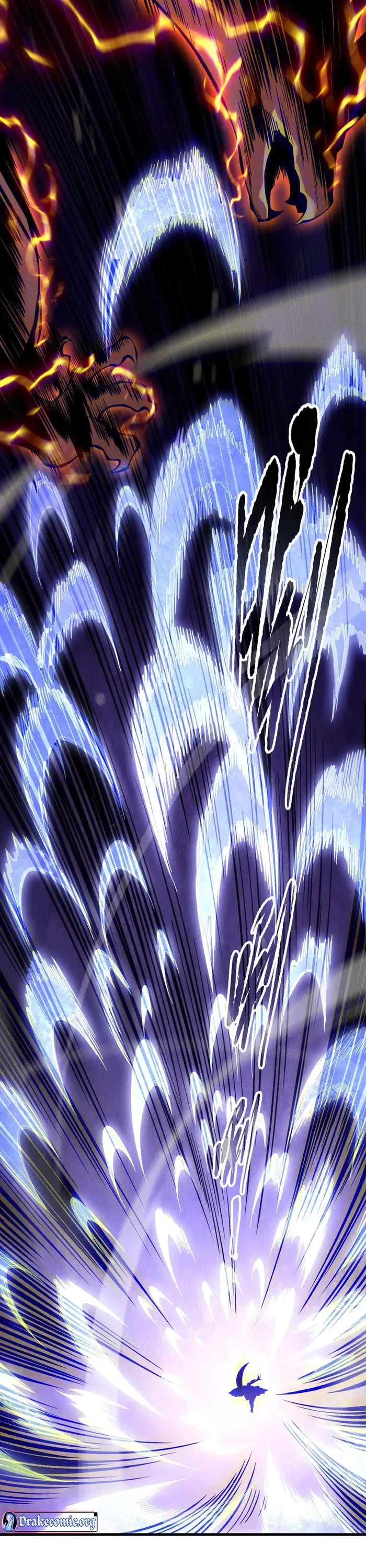 Disastrous Necromancer Chapter 159 page 31 - Chapter 159