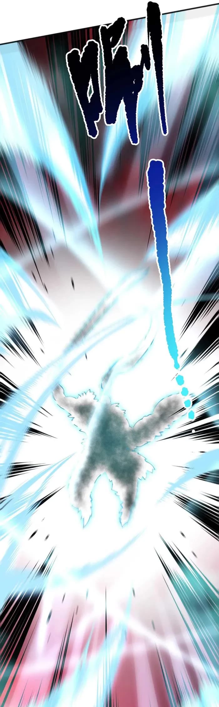 Disastrous Necromancer Chapter 159 page 35 - Chapter 159