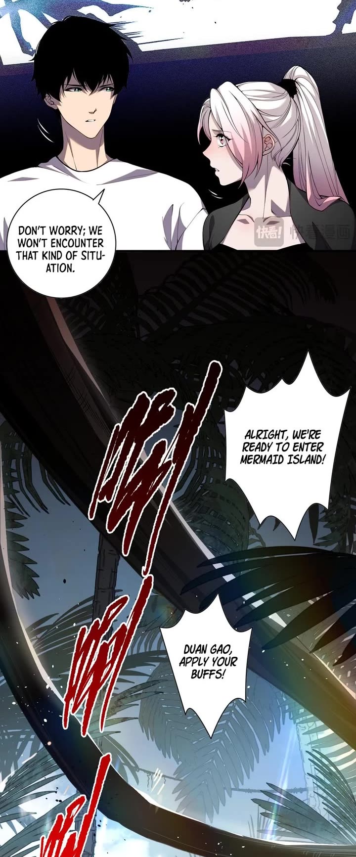 Disastrous Necromancer Chapter 16 page 29 - Chapter 16
