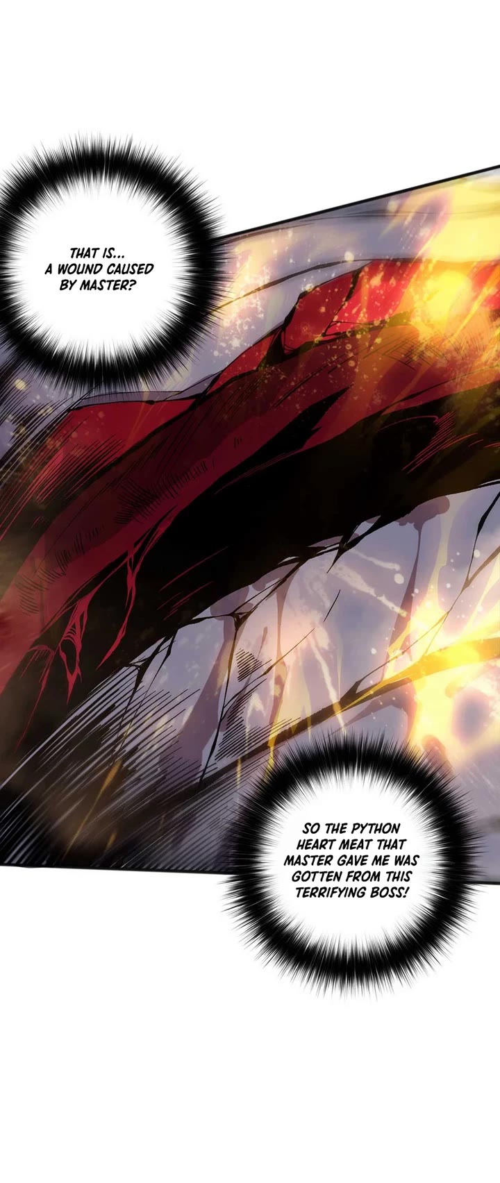 Disastrous Necromancer Chapter 160 page 10 - Chapter 160