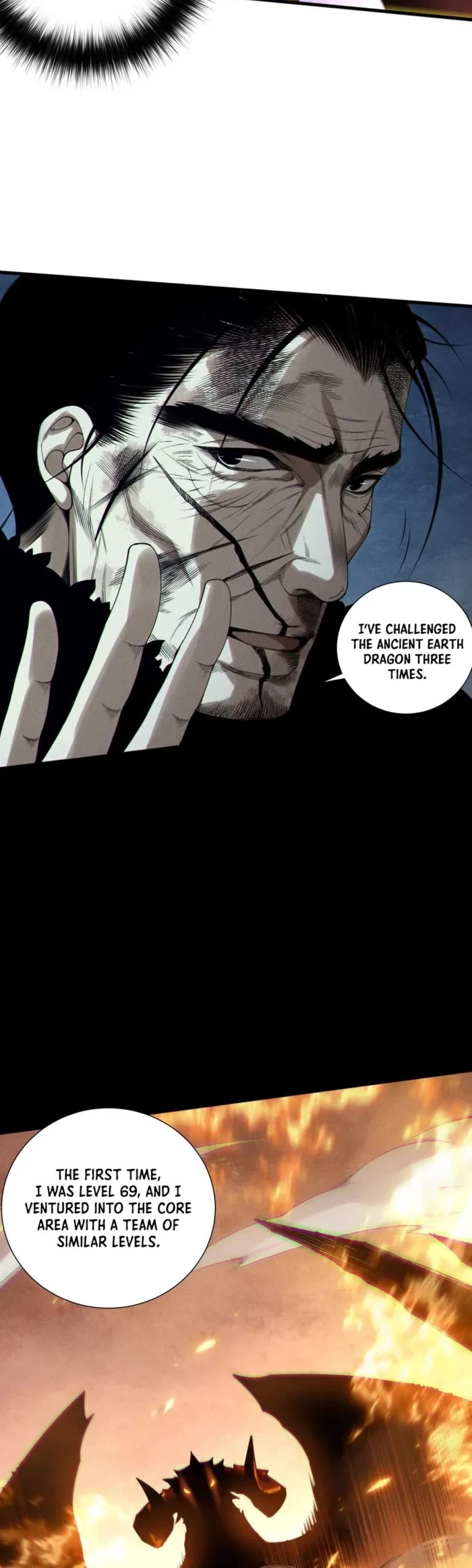 Disastrous Necromancer Chapter 160 page 15 - Chapter 160