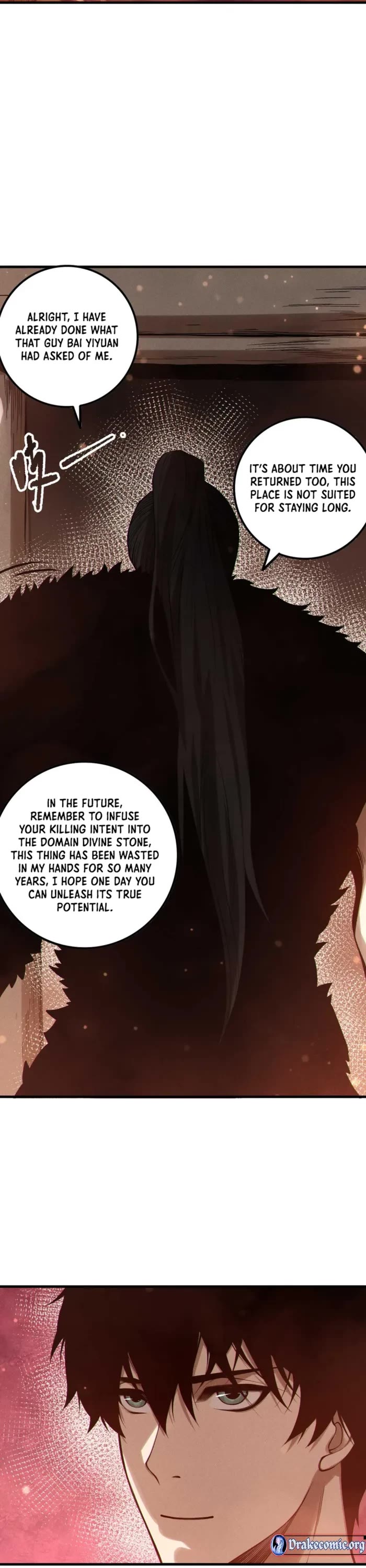 Disastrous Necromancer Chapter 160 page 22 - Chapter 160