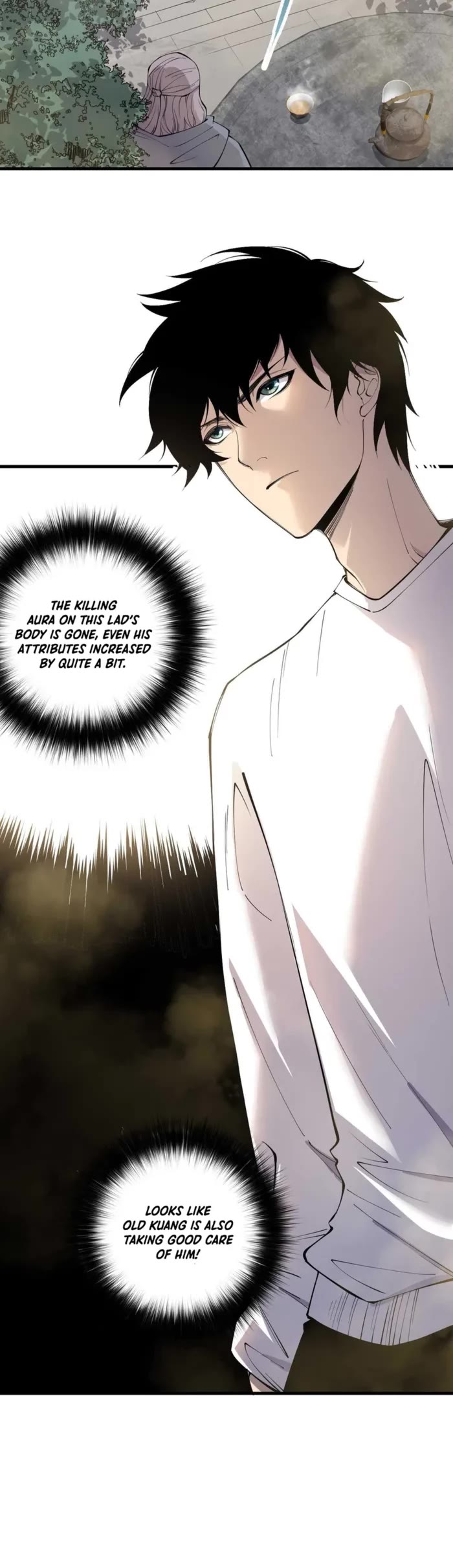 Disastrous Necromancer Chapter 160 page 30 - Chapter 160