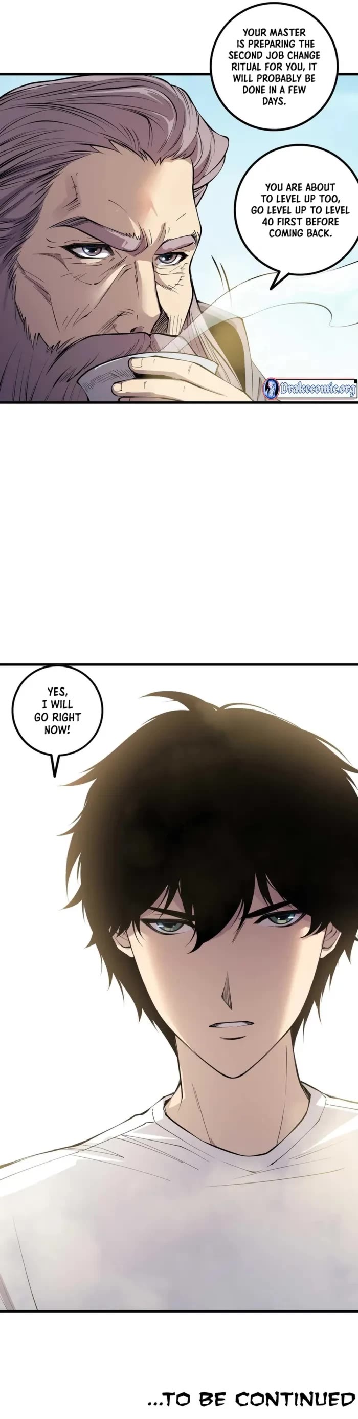 Disastrous Necromancer Chapter 160 page 31 - Chapter 160