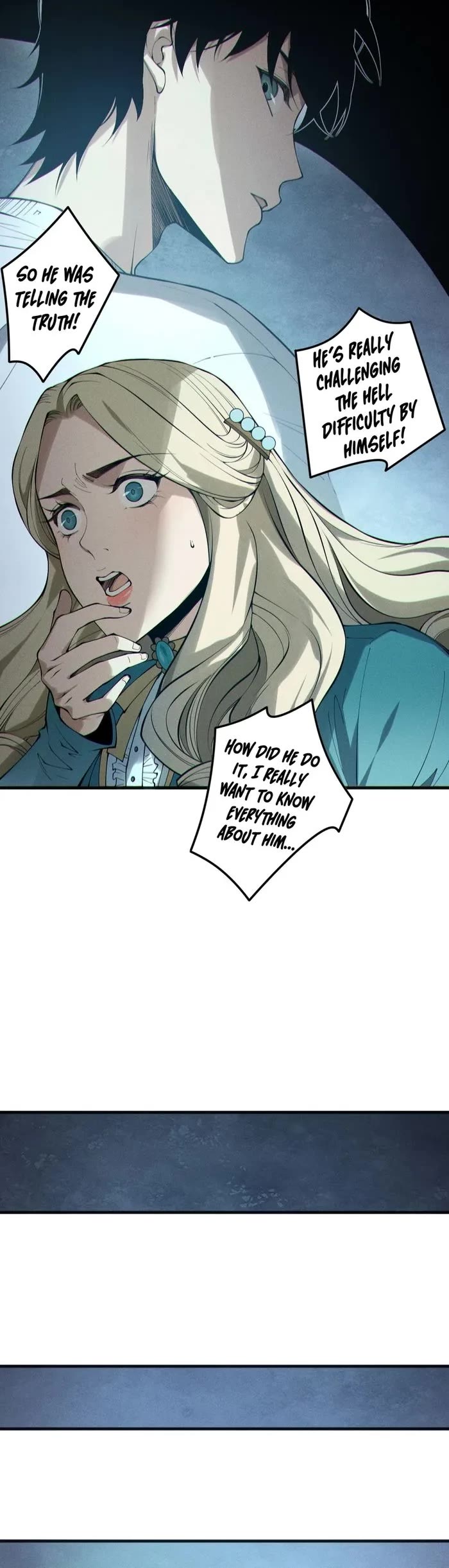 Disastrous Necromancer Chapter 161 page 26 - Chapter 161