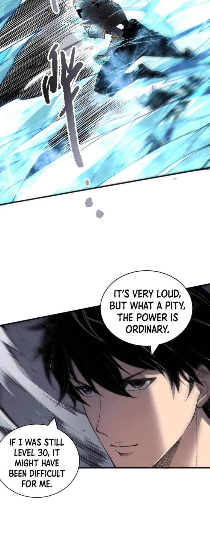 Disastrous Necromancer Chapter 162 page 14 - Chapter 162