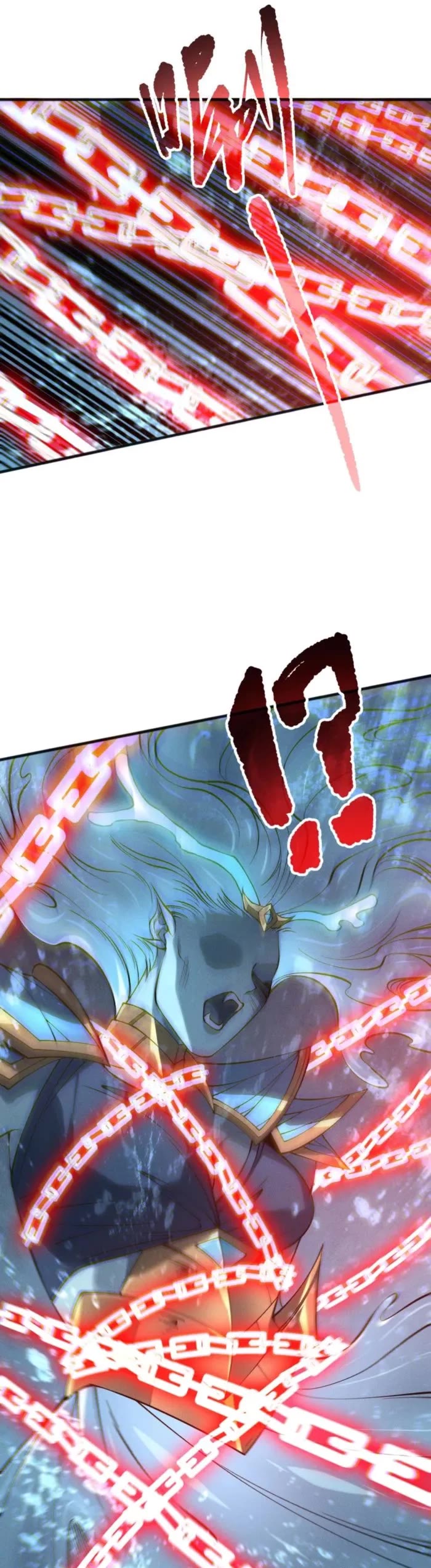 Disastrous Necromancer Chapter 162 page 19 - Chapter 162
