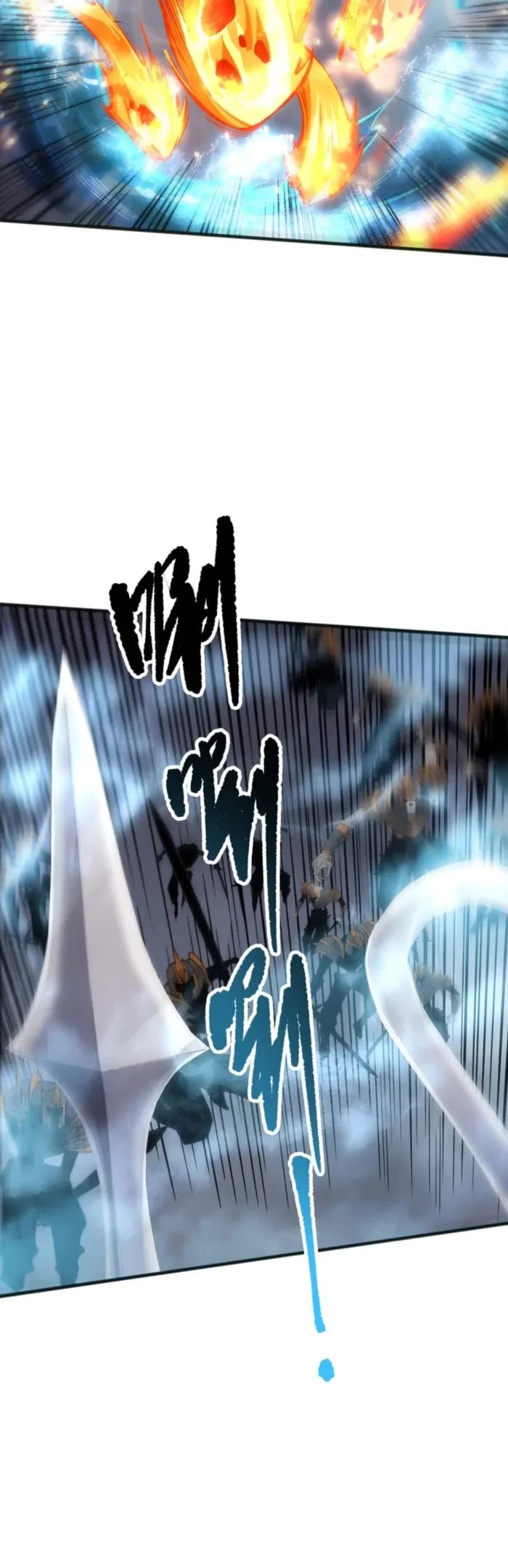 Disastrous Necromancer Chapter 162 page 5 - Chapter 162